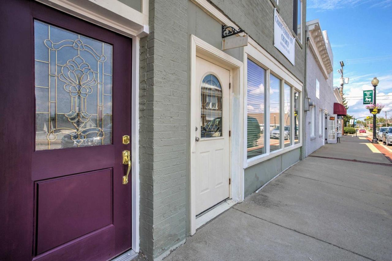 Modern In Williamstown! *