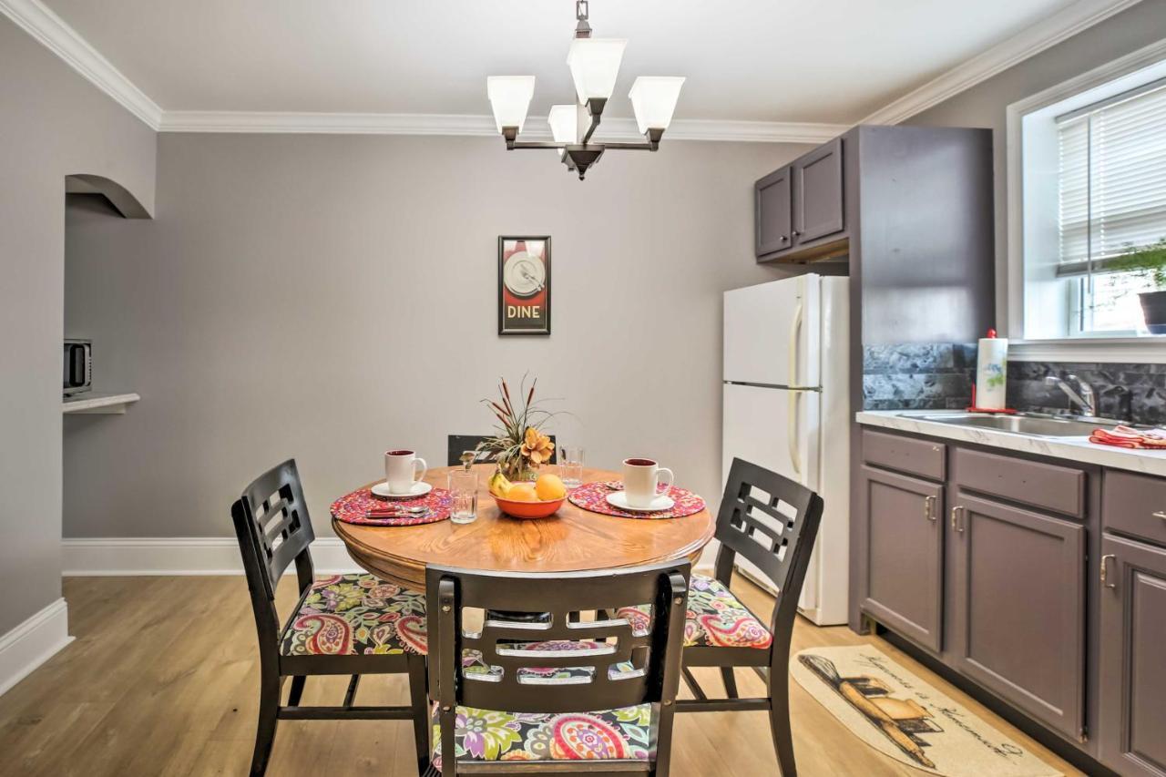 Apartment Modern In Williamstown!