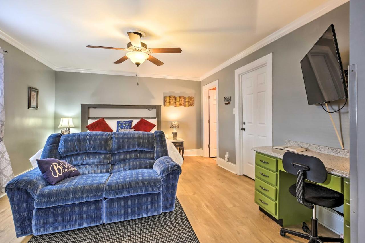 Modern In Williamstown!