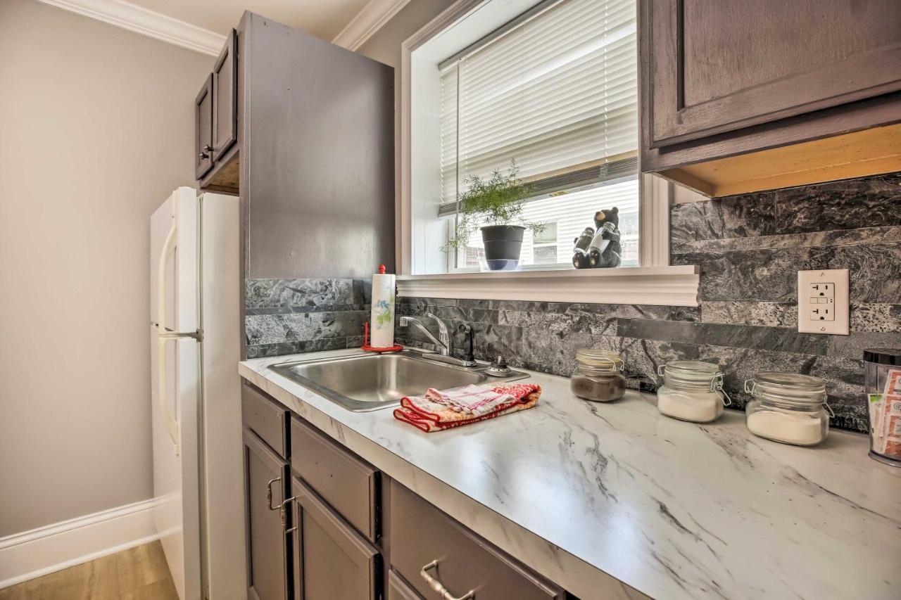 Apartment Modern In Williamstown!