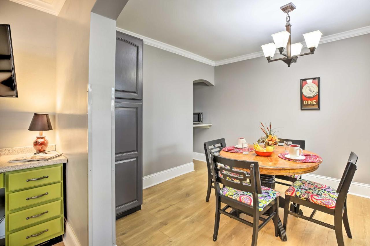 Apartamento Modern In Williamstown!