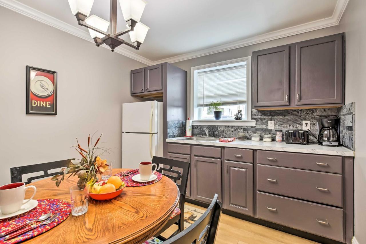 Modern In Williamstown!