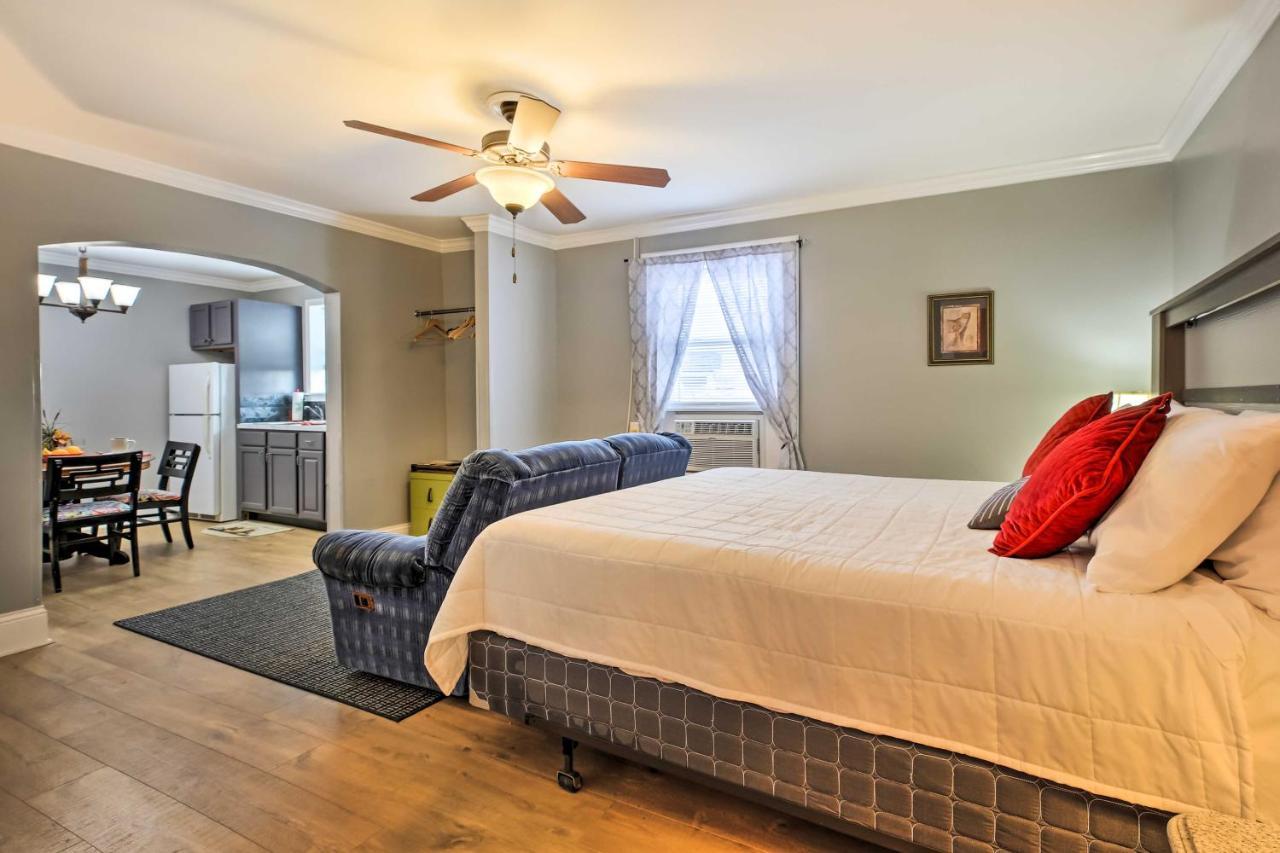 Modern In Williamstown! *