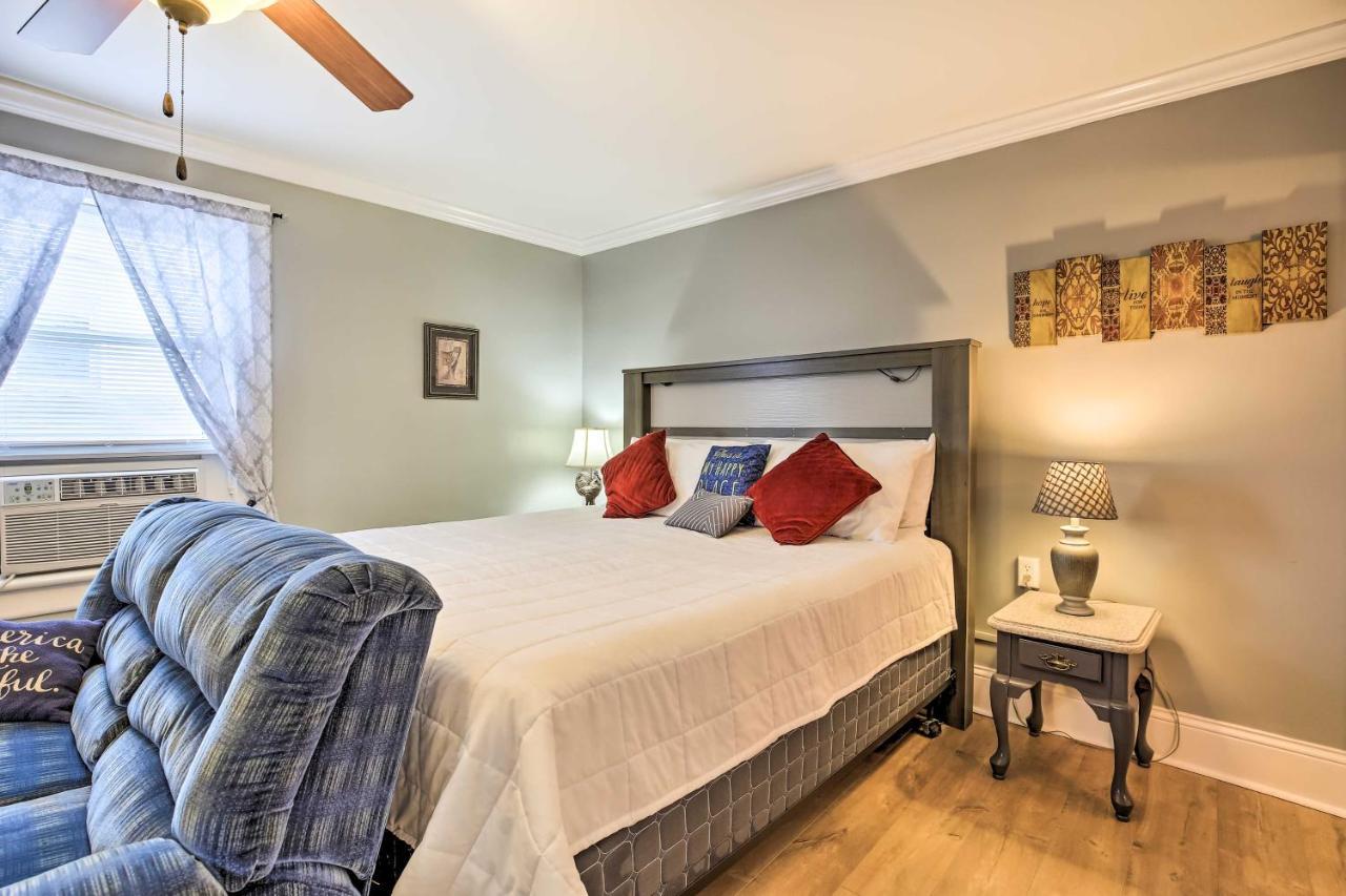 Modern In Williamstown! *