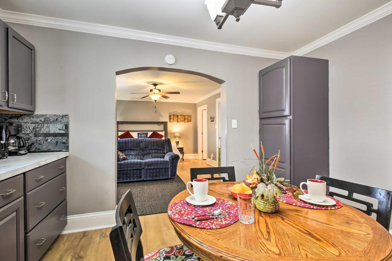 Modern In Williamstown! Apartment