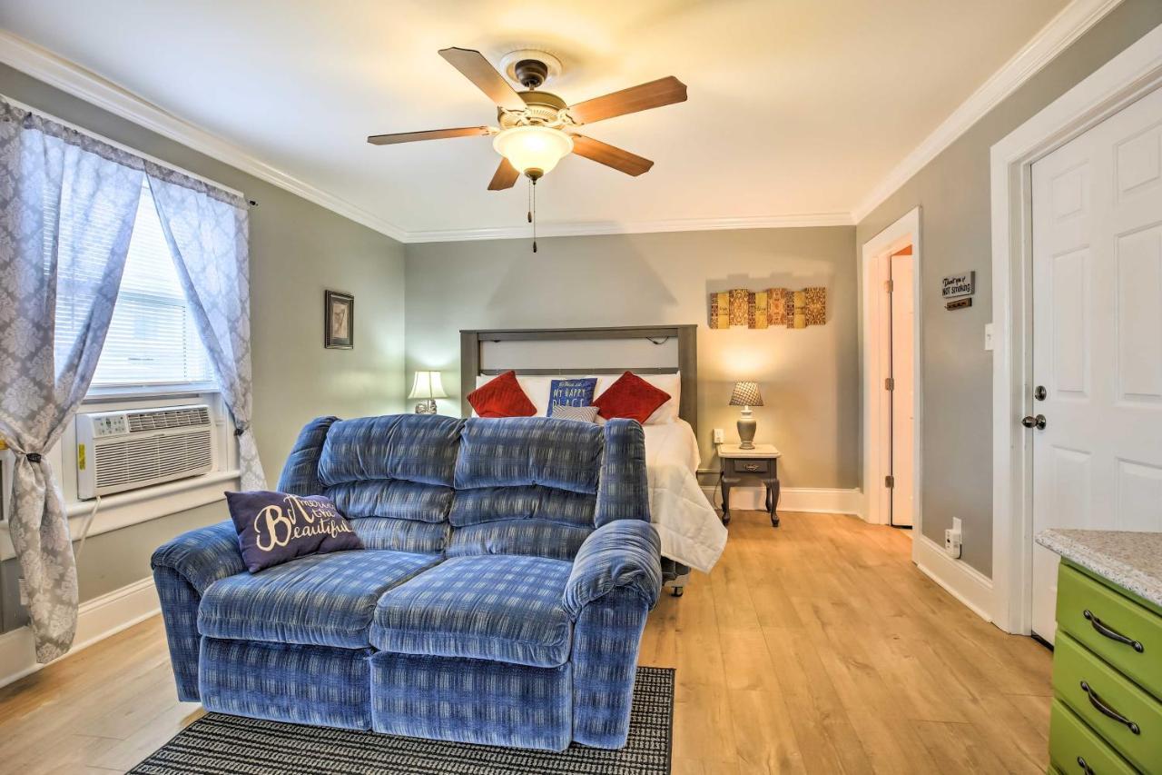 Apartment Modern In Williamstown!