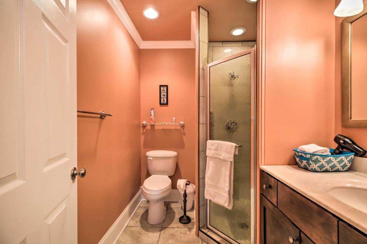 Modern In Williamstown! *
