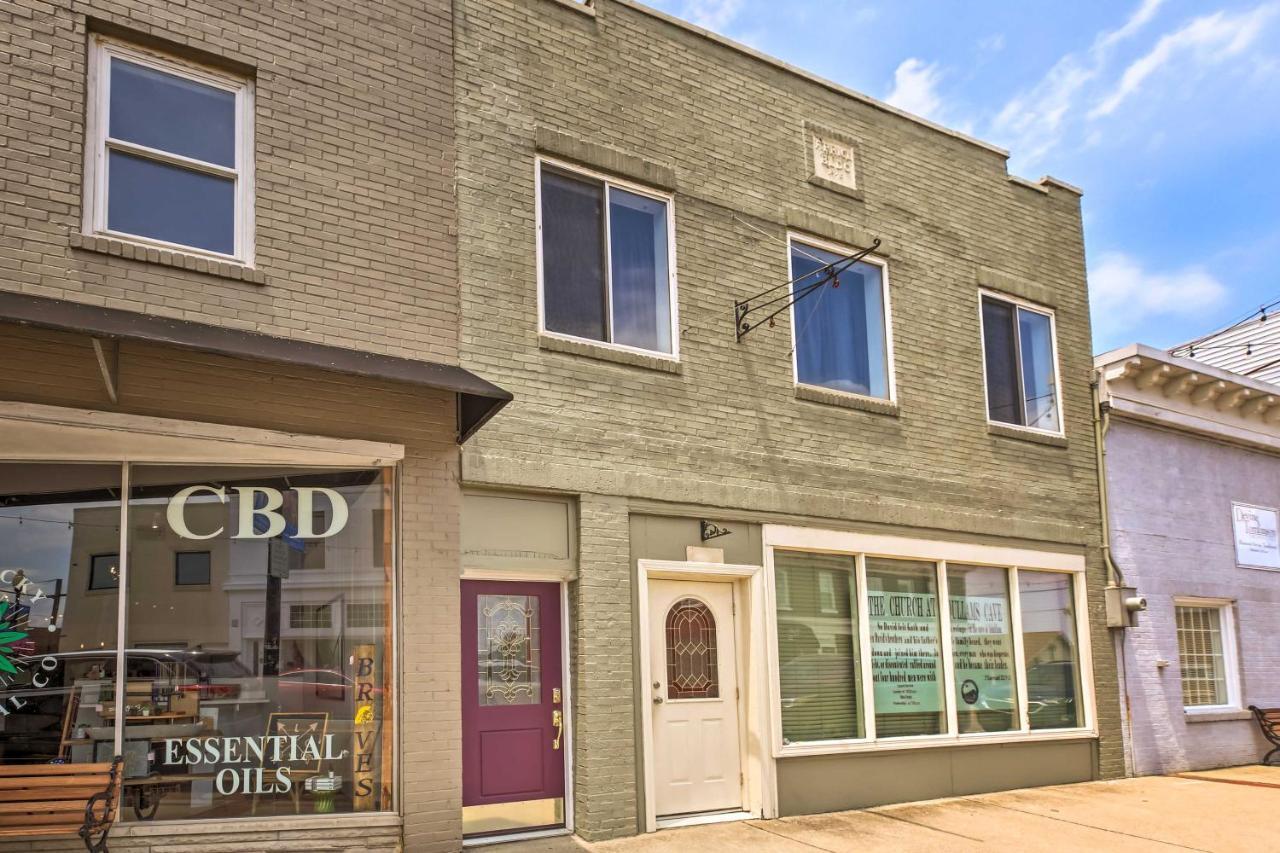 Apartment Modern In Williamstown! *